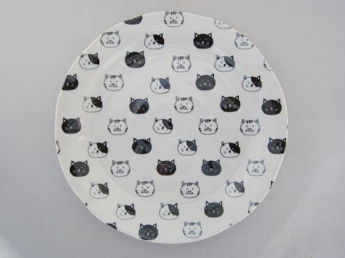 plate
