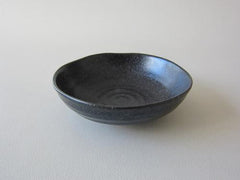 Black crystal Rokubei 45 pots