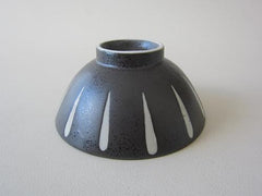 Expensive (3.0) Kyotenmoku Tokusa Extra Large Rice Bowl