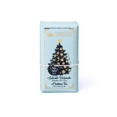 Essências de Portugal The Christmas Blue Glow-Christmas Tree Soap