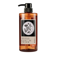 Tsaio Oriental Beauty Tea Smooth Shampoo 600ml - J Mart