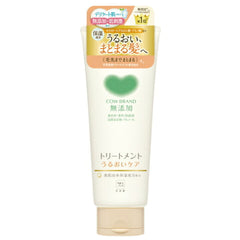 Cow Brand non additive treatment Moisturizing Care 180g