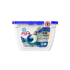 P&G Ariel power gel ball 3D - J Mart