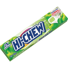 MORINAGA SEIKA Hi-ChewStick(Green Apple)