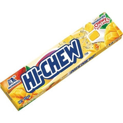 MORINAGA SEIKA HI CHEW STICK (MANGO)