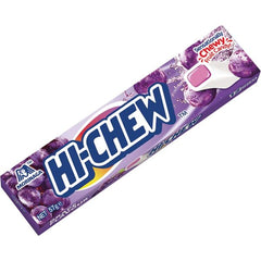 MORINAGA SEIKA Hi-ChewStick (Grape)
