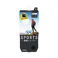 Sophy Sports sanitary shorts L - J Mart