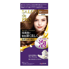 Dariya Salon de Pro formy hair color extra rich 4P