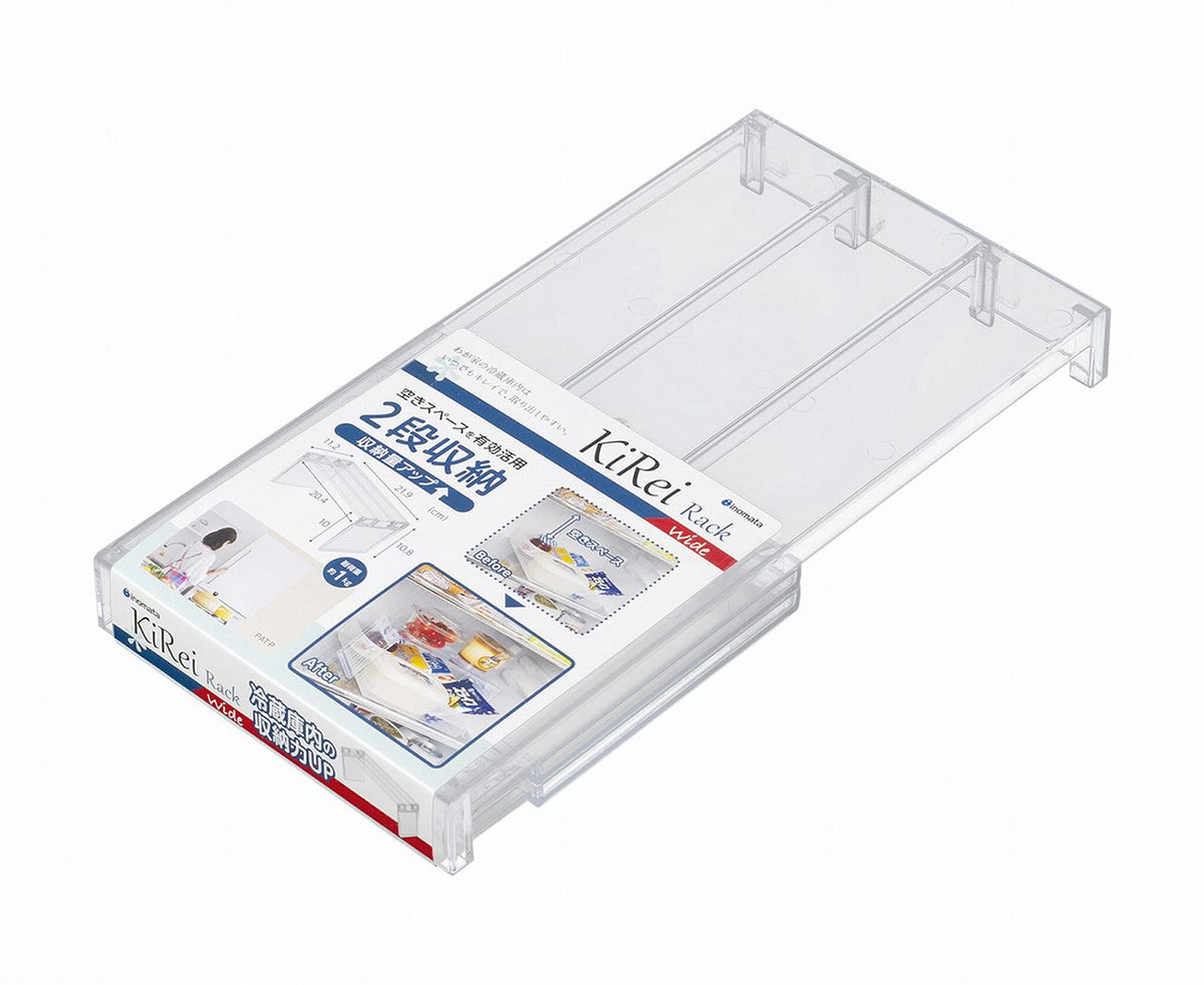 Kitchen storage rack