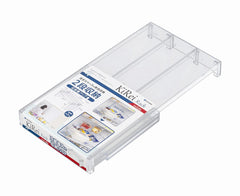 Kitchen storage rack