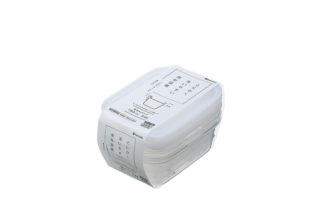 food container