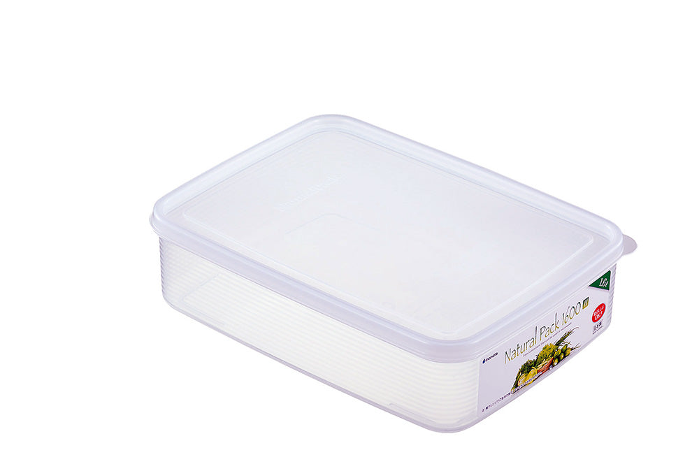 Food container(PP/PE)