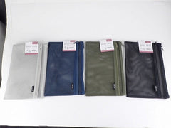 Mesh case flat type WM