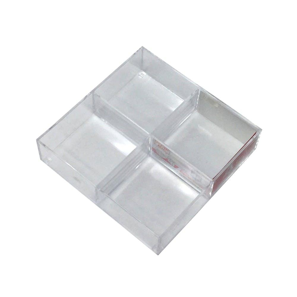 Partition tray - J Mart