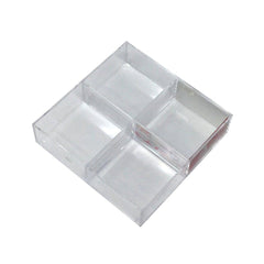 Partition tray - J Mart
