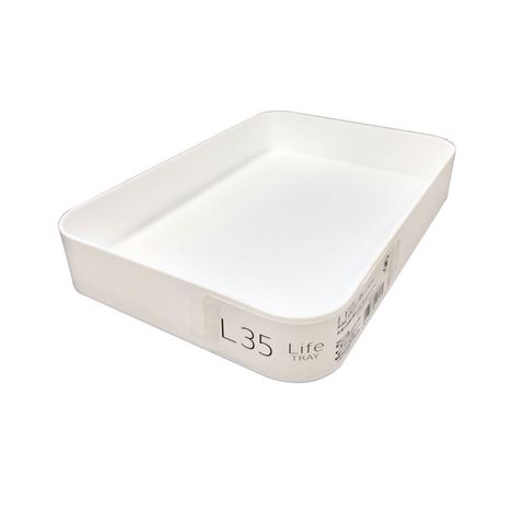 PP Tray L35