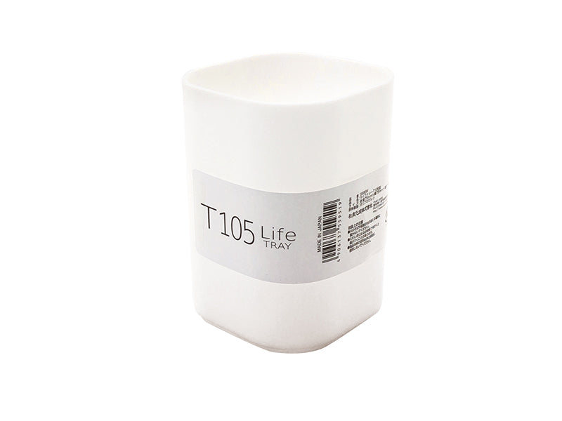 Lifetray T105 type, white