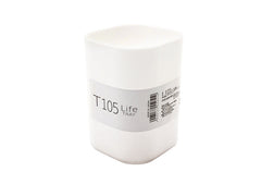 Lifetray T105 type, white