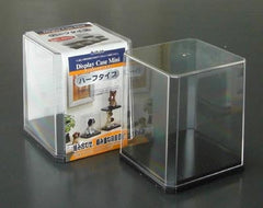 Display case mini half type