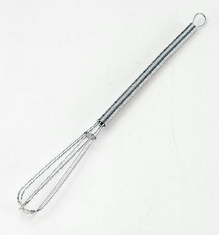 Stainless Steel Small Whisk (Large)