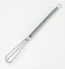 Stainless Steel Small Whisk (Large)