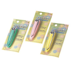 NAILCLIPPER (PASTEL)