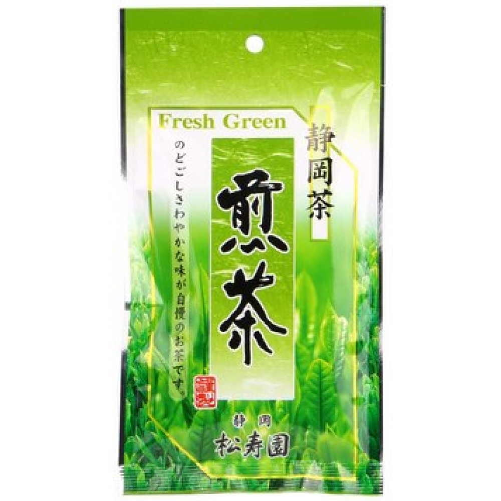 MARUKA Green Tea (SENCHA) 50g