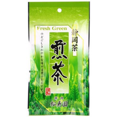 MARUKA Green Tea (SENCHA) 50g