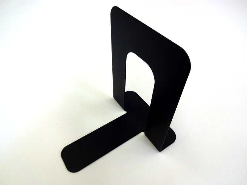 Bookend black