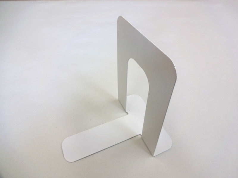 Bookend white