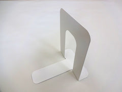 Bookend white