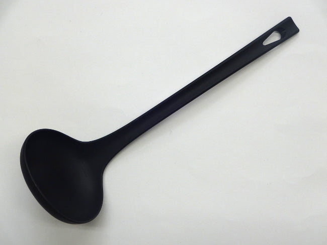 Nylon ladle (with scale)