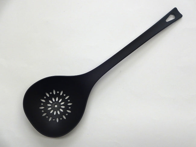 Nylon mesh ladle