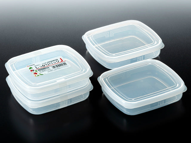 Food container
