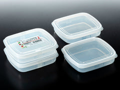 Food container