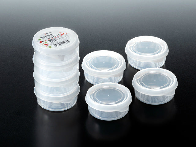 K203 Firm Pack S 4P 70ml