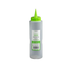 French pot (K260-2) Green