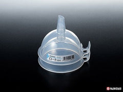K285-1 Small funnel 2P Clear