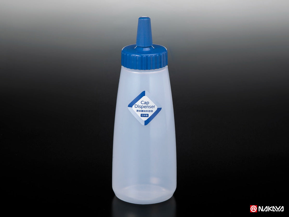 Cap dispenser, navy