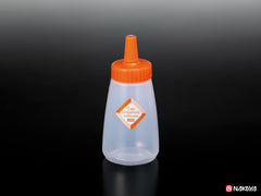 Cap dispenser mini orange
