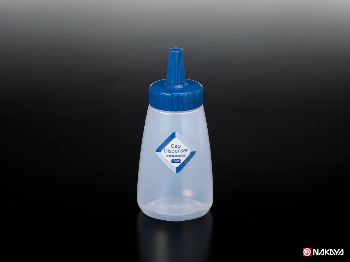 Cap dispenser mini, navy