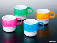 K398 Animal Petit Cup