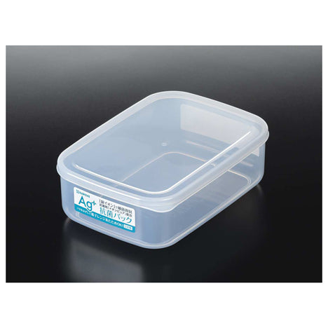Food container