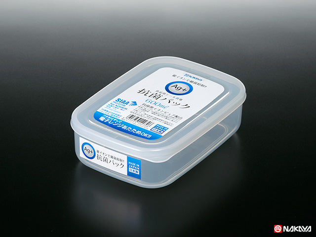 Food container