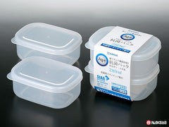Food container
