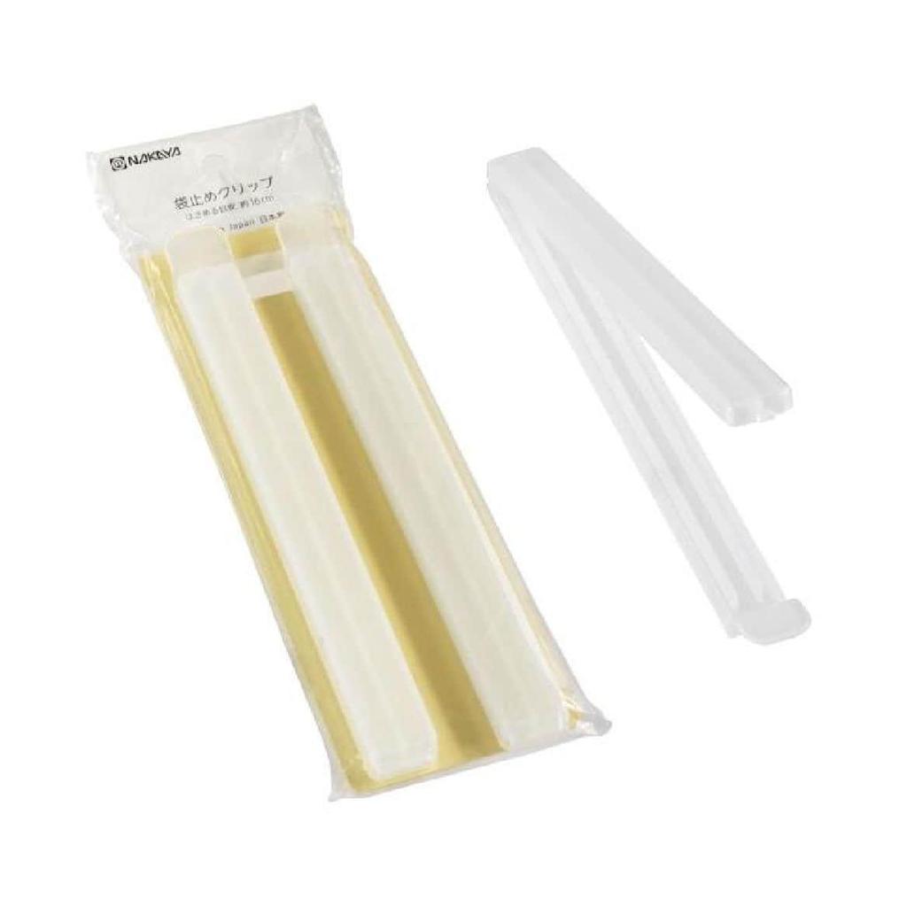 Plastic Bag Clip 180 - 3 Pack