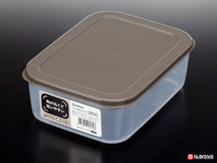 Food container