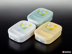 Tulip Lunch Box M
