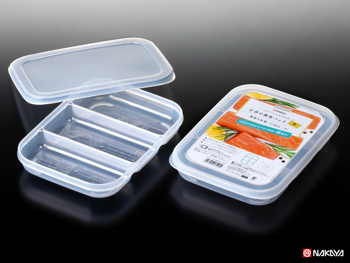 Food container