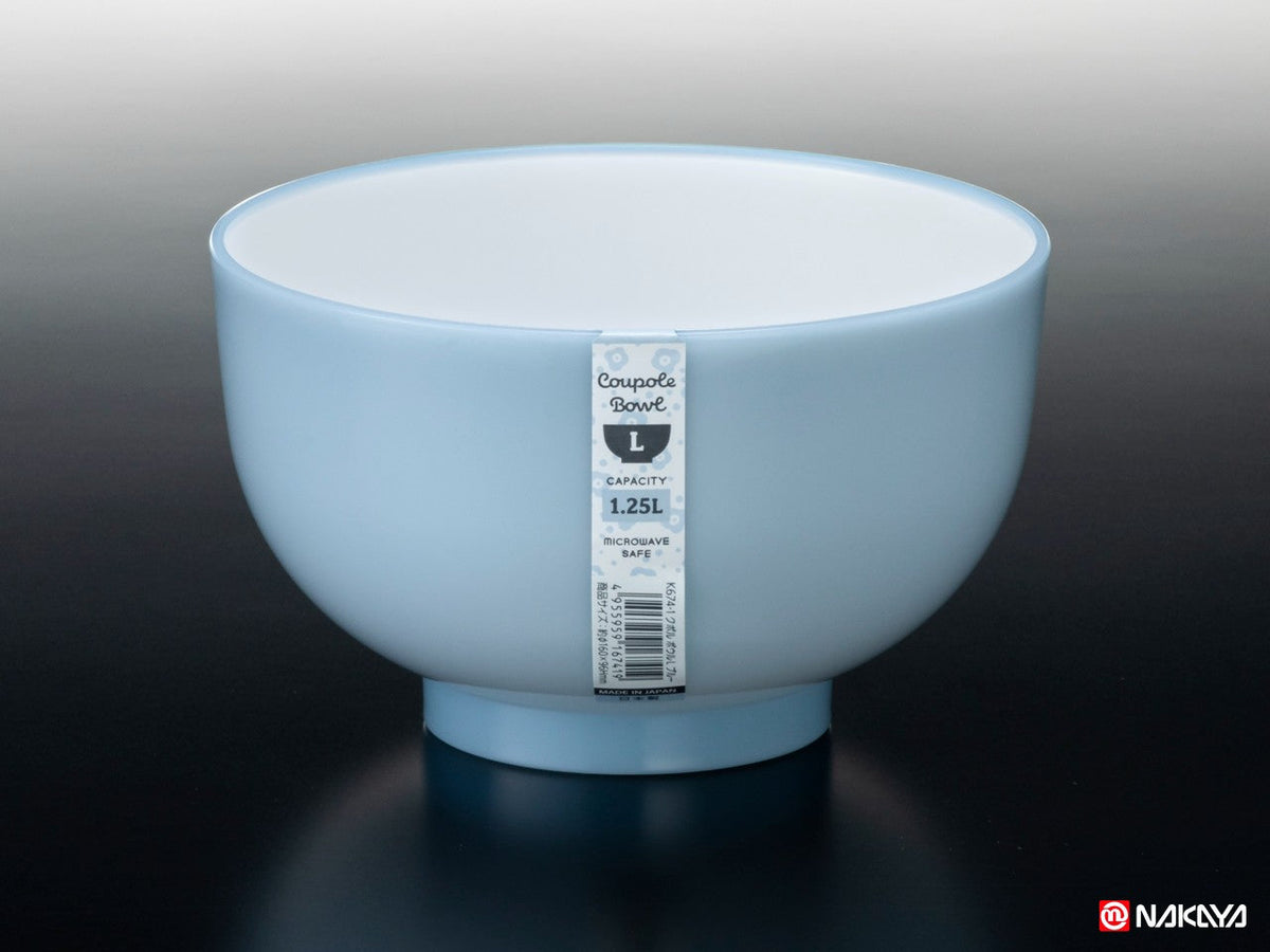 Kupole Bowl L Blue